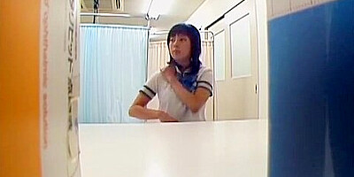 Massage video of Asian vixen that gets fucked DBAL001.HQ
