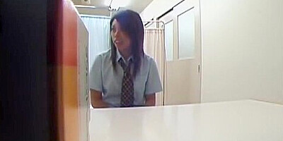 Massage video of Asian vixen that gets fucked DBAL001.HQ