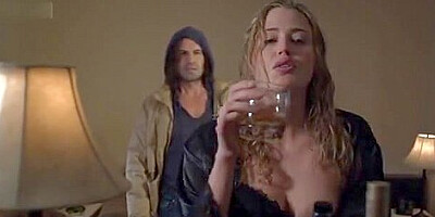 Estella Warren in Blue Seduction (2009)