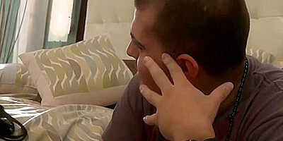 Poor Cuck Has To Watch His Slut Wife Bang A Stranger With Ashli Orion