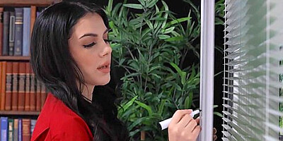 Demi Sutra And Valentina Nappi In And Hot Threesome Sex