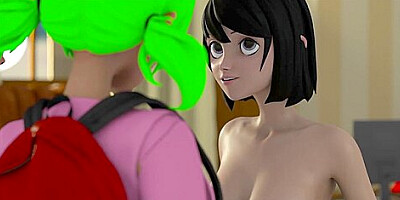 Hentai Sex School 6 : PTA Meeting