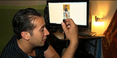 Splendid mansion holder, Betti is boning a construction employee, while her hubby is at work