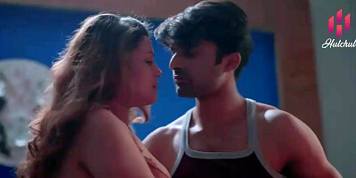 Step Mom Hardcore Sex in Bedroom - indian porn