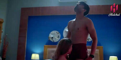 Step Mom Hardcore Sex in Bedroom - indian porn