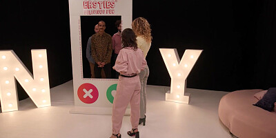 Tinder In Real Life 3