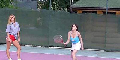 Lesbian teens 18+ tribbing