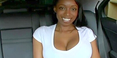 Hot Sexy Sluts From America Vol.1 - Episode4