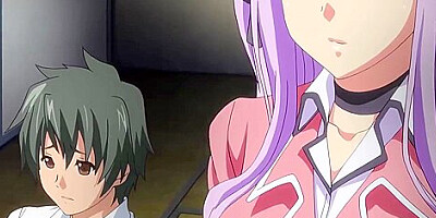 Tsugou no Yoi Sexfriend 01 ENG