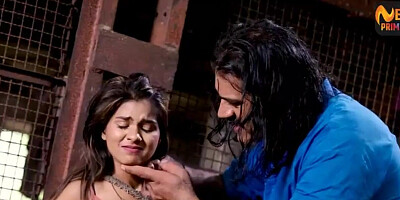 Palang Tod Gaon Ki Garmi Season 03 Part 02 Ullu Web series 5