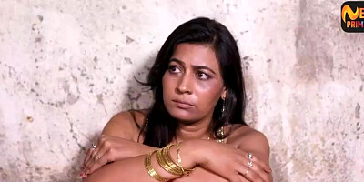 Palang Tod Gaon Ki Garmi Season 03 Part 02 Ullu Web series 5