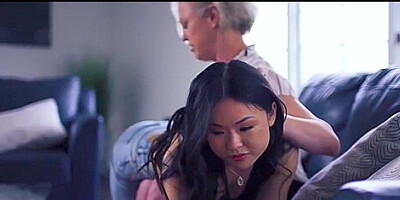 Dee Williams And Lulu Chu - We Mustnt Upset Him