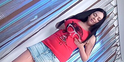 Big Breat Amateurs#28 - Shione Cooper