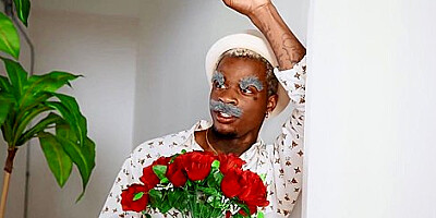 Lascivious Ebony Mystique Crazy Sex Movie