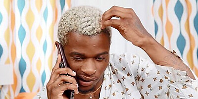 Lascivious Ebony Mystique Crazy Sex Movie