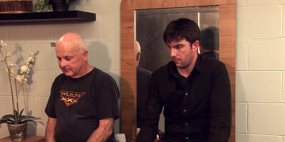 BBC Hungry Wife Amanda Blow Shows Off Her Cock Sucking and Riding Skills