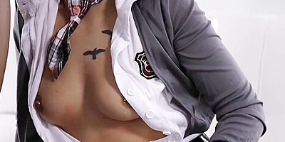 Jaye Summers is a Sexy