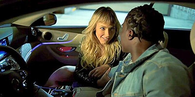 Ivy Wolfe Gets Big Black Penis In Every C