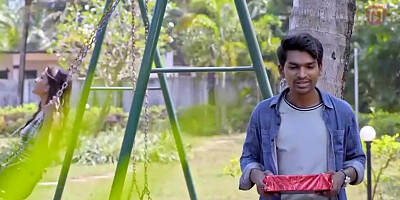 Indian Web Series Doctor Doctor Big Movie Present