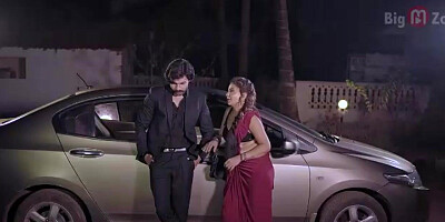 Indian Web Series Doctor Doctor Big Movie Present