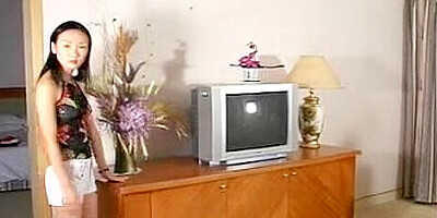 Cute Chinese Girls012