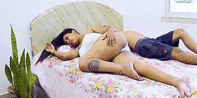 Babe Has Sex With Devar With India Summer, Tom Byron And Mia Malkova