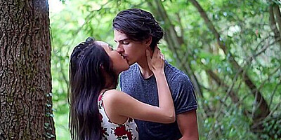 Luna Okko - Luna & James - Get Your Rocks Off