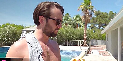 Rebel Lynn Step Daddy Takes You For A Ri 2