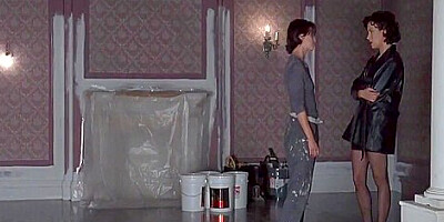 Jennifer Tilly - Gina Gershon - Bound