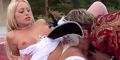Fencing for Savannahs tits
