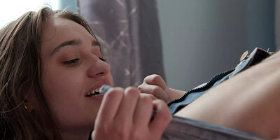 my Stepsis is a Dirty Little Freak (sera Ryder)