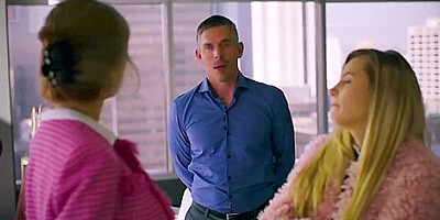 Spoiled 18-year-old Teen Is Punished By Music Teacher - Carolina Sweets, Mick Blue And 18 Years Old