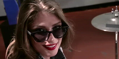 Brazzers - Dillion Carter loves hard rock and hard cock