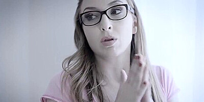 Gracie May Green is having casual sex with her best friends boyfriend, just for fun