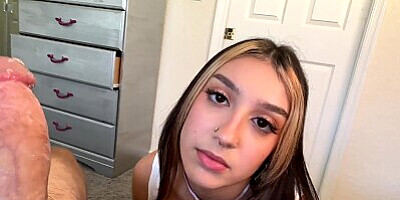 Using 'Irresistible Love Potion' On My Step Sister ~ Violet Gems ~ Household Fantasy ~ Scott Stark