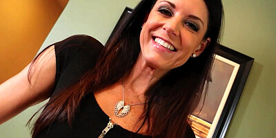 India Summer Gets Fucked And Unloaded On