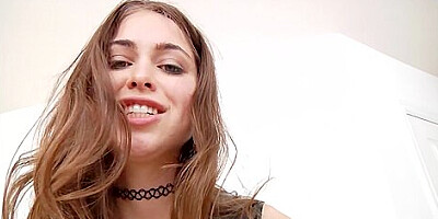 Crazy pornstar Ashley Woods in Horny Redhead, Latina sex clip