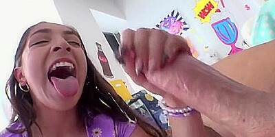 Madison Wilde - Madisons Ready To Get Wild!