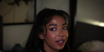 Malina Mendez Needs Creamy Cum for her Potion