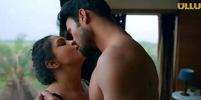 Sanskari Part 2 Ullu Original web series more video join telegram channel @rehana980