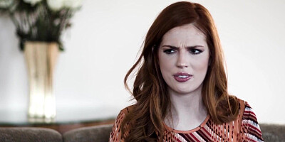 Scarlett Mae grants Luckys one last plumb (Fortunate Destiny)