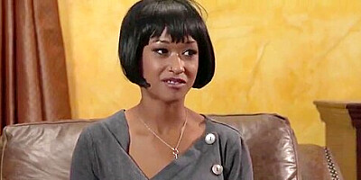 Jessica Ryan, Skin Diamond - Instant Lesbians