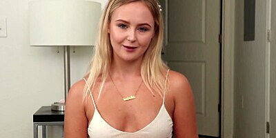 *New* - Natalia Queen POV Handjob