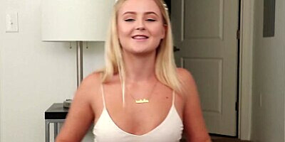 *New* - Natalia Queen POV Handjob