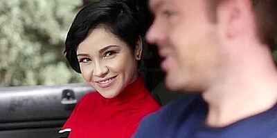 Cadey Mercury In Short-haired Teen 18+ Sex Story