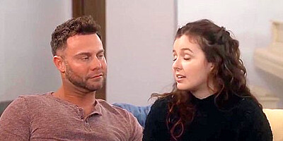 Codey Steele, Leana Lovings And Bunny Madison In Teen 18+ Gets Used To Fucking Her Stepfamily