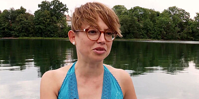 Intimität ist das wichtigste