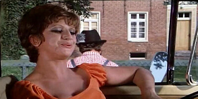 Naughty germans know for to have lots of fun