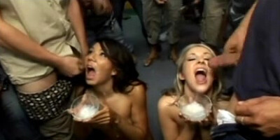 Greatest Gokkun Compilation