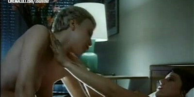 Valentine Demy Carmen Di Pietro Cristina Rinaldi - Rock Hard Car